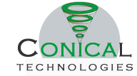Conical Technologies Partner of Elliptika